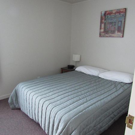 Palmerston North Motel Екстериор снимка