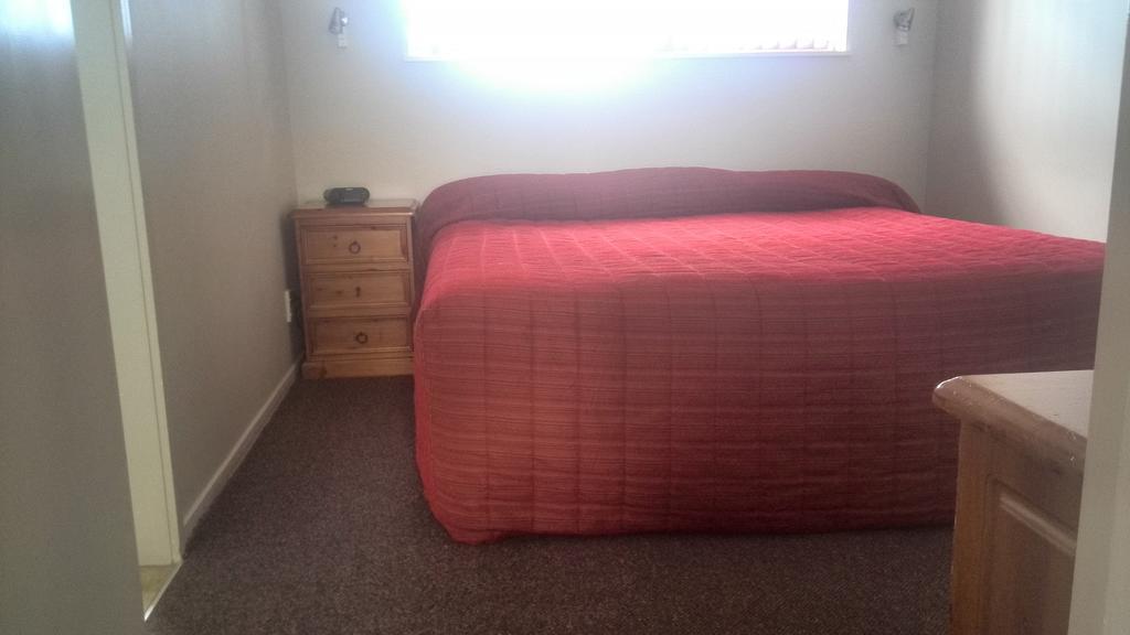 Palmerston North Motel Стая снимка