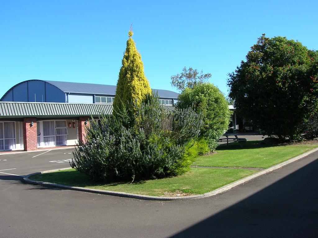 Palmerston North Motel Стая снимка