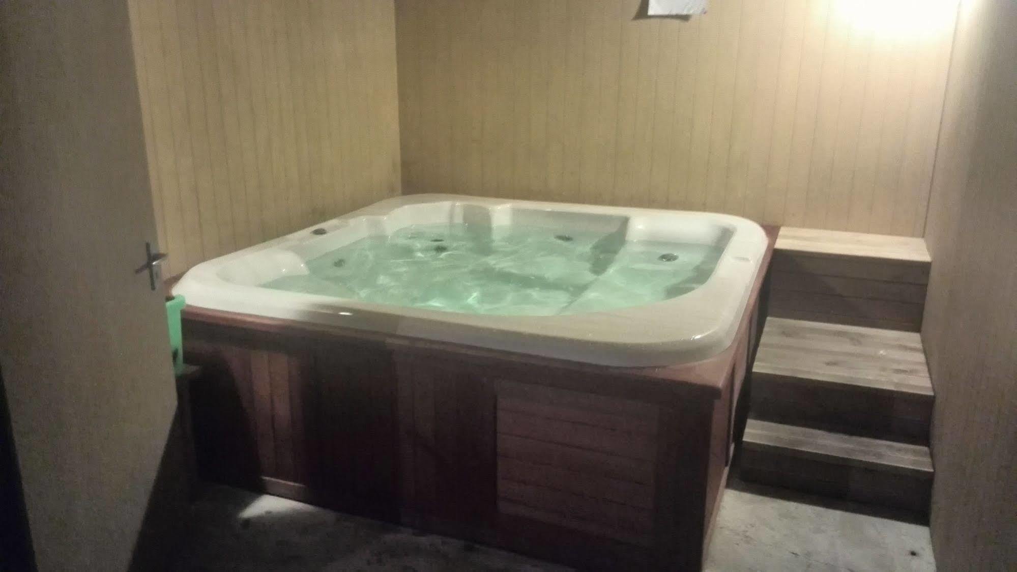 Palmerston North Motel Екстериор снимка